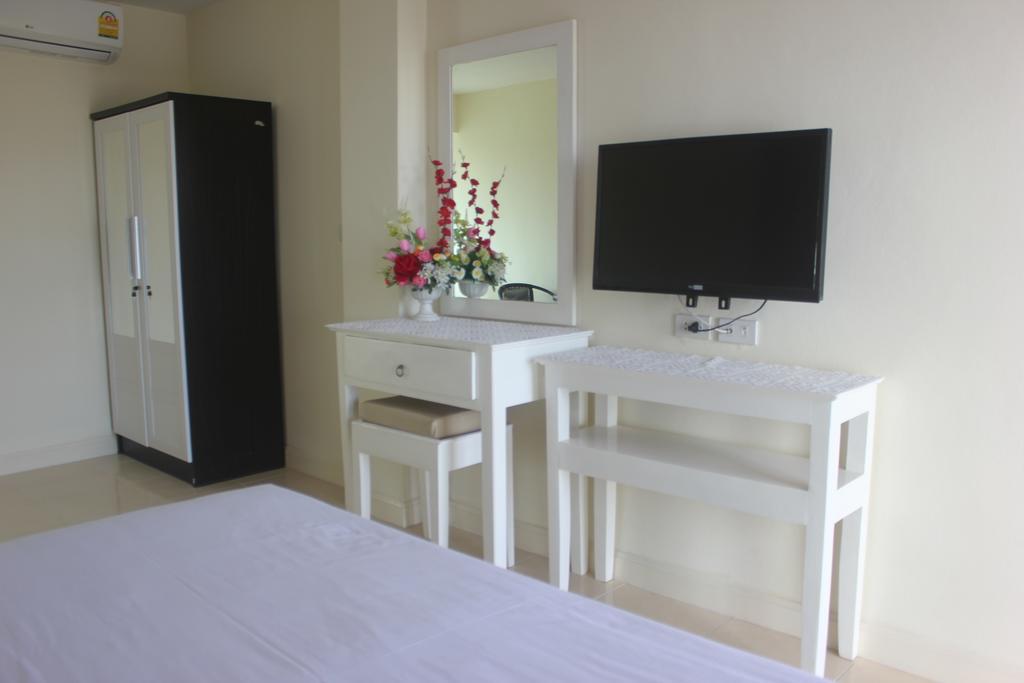 The Moonlight Place Bang Lamung Ruang foto