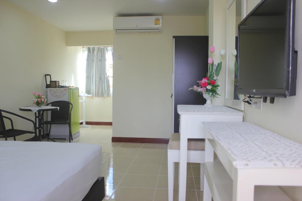 The Moonlight Place Bang Lamung Ruang foto