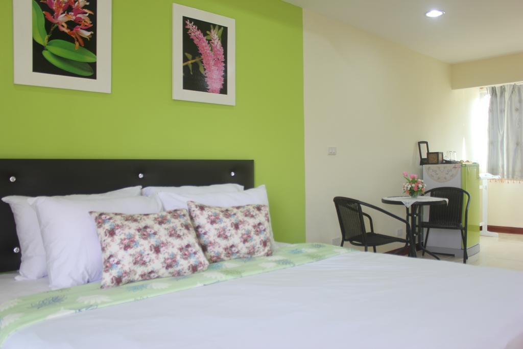 The Moonlight Place Bang Lamung Ruang foto