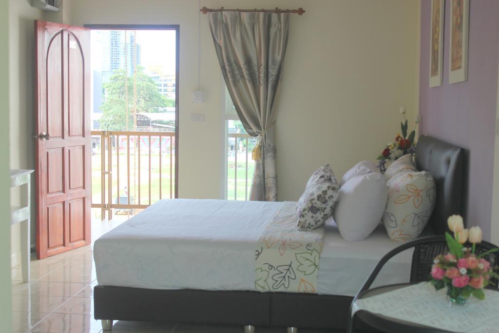The Moonlight Place Bang Lamung Ruang foto