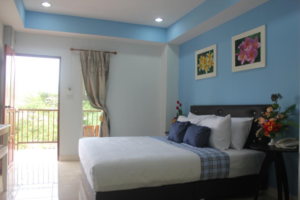 The Moonlight Place Bang Lamung Ruang foto