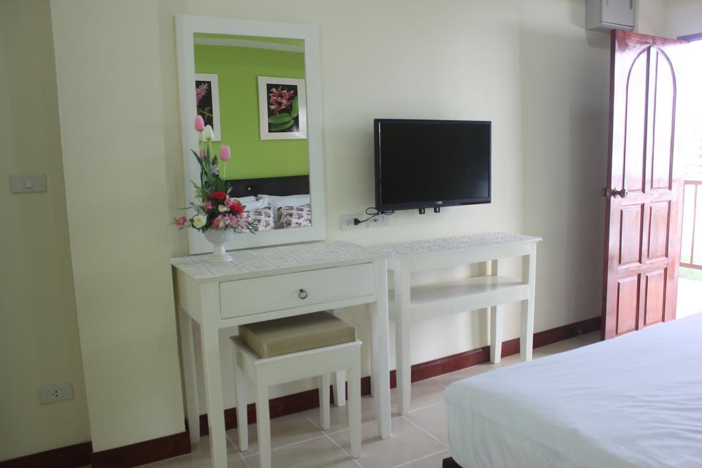 The Moonlight Place Bang Lamung Ruang foto