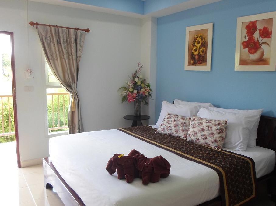 The Moonlight Place Bang Lamung Bagian luar foto