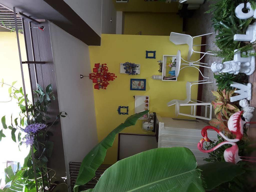 The Moonlight Place Bang Lamung Bagian luar foto