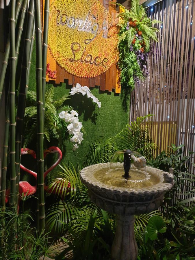 The Moonlight Place Bang Lamung Bagian luar foto
